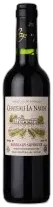 photo du vin Château la Naude