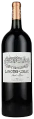 photo du vin Château Lamothe Cissac
