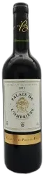 photo du vin Palais de l’Ombrière