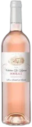 image du vin Château les Riganes