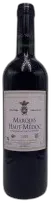 illustration du vin Marquis de Haut