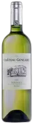 image du vin Château Genlaire