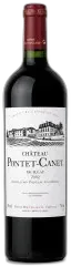 image du vin Pontet-Canet