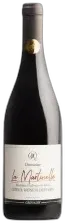 photo du vin Syrah