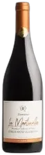 photo du vin Syrah