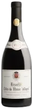 photo du vin Réserve Bonne Etoile Bio