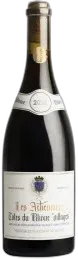 photo du vin Réserve Bonne Etoile Bio