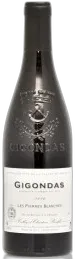 illustration du vin Les Pierres Blanches