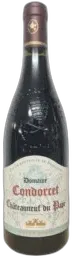 photo du vin Cuvée Anaïs