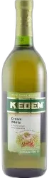 photos du vin Kedem Cream