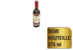 photo du vin Dolcemente Cabernet & Cesanese