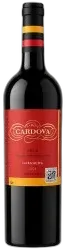 photo du vin Ramon Cardova Rioja Tempranillo