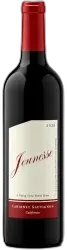photo du vin Jeunesse Cabernet Sauvignon