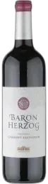 image du vin Baron Herzog Cabernet Sauvignon