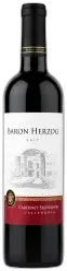 image du vin Baron Herzog Cabernet Sauvignon