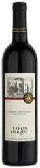 image du vin Baron Herzog Cabernet Sauvignon