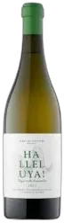 photo du vin Halleluya