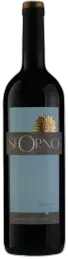 illustration du vin Sforno Cabernet Sauvignon Reserva