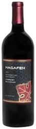 photo du vin Hagafen Napa Valley Cabernet Sauvignon