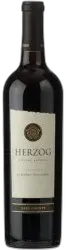 vue du vin Spécial Réserve Cabernet Sauvignon