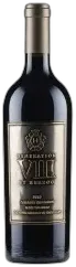 image du vin Spécial Réserve Cabernet Sauvignon Generation Viii Limited Edition