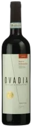 photo du vin Bartenura Rosso Toscano