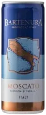 photo du vin Bartenura Moscato