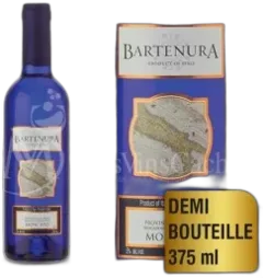photo du vin Bartenura Moscato