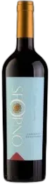 photos du vin Sforno Cabernet Sauvignon