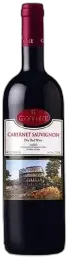 illustration du vin Cabernet Sauvignon