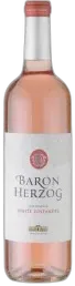 photo du vin Baron Herzog White Zinfandel