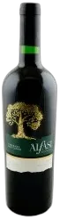 image du vin Alfasi Cabernet Sauvignon Réserve