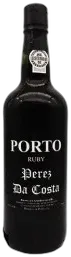 photos du vin Perez da Costa