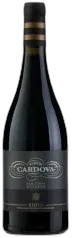photo du vin Ramon Cardova Rioja Tempranillo