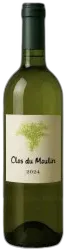photo du vin Clos du Moulin