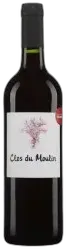 photo du vin Clos du Moulin