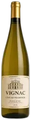 photo du vin Vignac Gewurztraminer