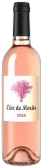 photo du vin Clos du Moulin