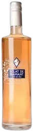 photo du vin Eclat de Diamant du Sud