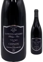 photo du vin la Petite Métairie Vieilles Vignes