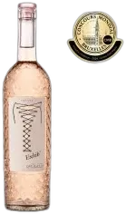 image du vin Exhib Rosé de l'Été