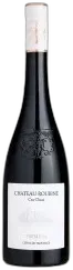 illustration du vin Roubine Cru Classé Côtes de Provence Lion et Dragon Rouge