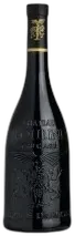 photo du vin Cuvée Lion et Dragon