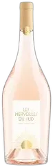 photos du vin Les Merveilles du Sud