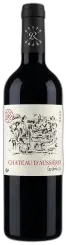 capture du vin Château d’Aussières