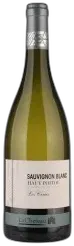 photo du vin Lacheteau Sauvignon les Cimes