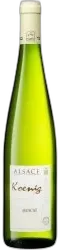 photo du vin Pinot Grains Nobles Koenig
