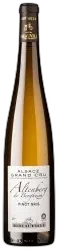 photo du vin Pinot Altenberg de Bergheim