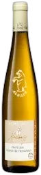 aperçu du vin Frankstein