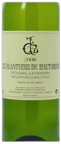 photo du vin Château la Mission Haut-Brion